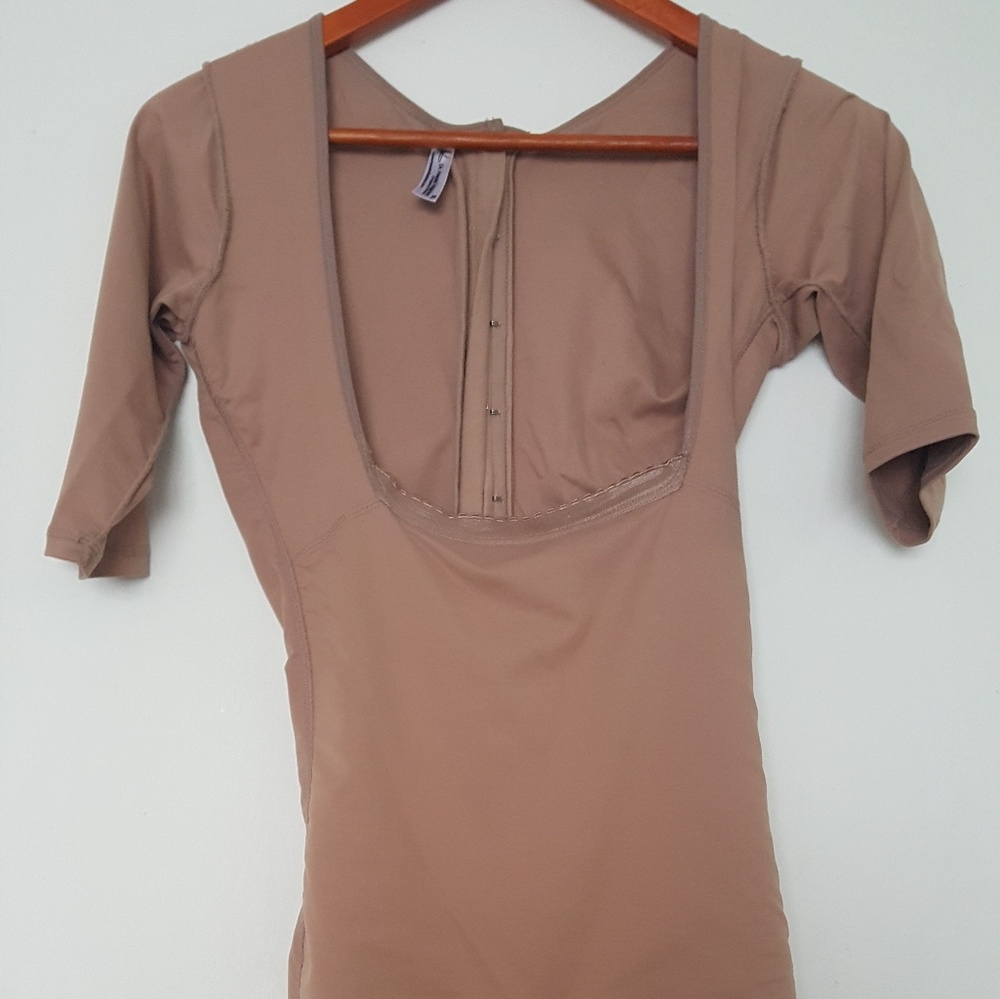 Gently used Faja XL